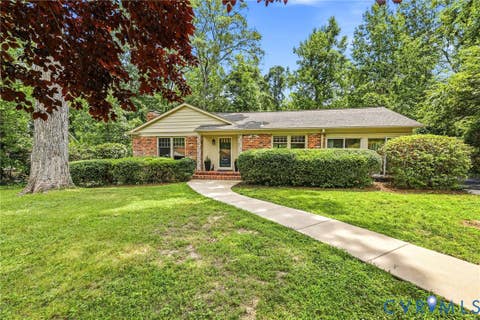 Photo of 4627 Arrowhead Road, Richmond, VA 23235 (MLS # 2616927)