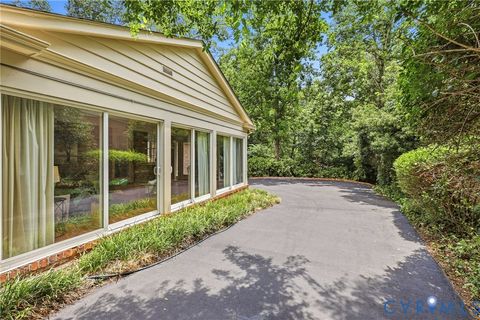 Tiny photo for 4627 Arrowhead Road, Richmond, VA 23235 (MLS # 2616927)