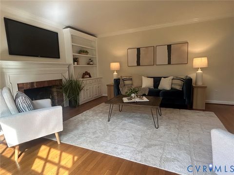 Tiny photo for 4627 Arrowhead Road, Richmond, VA 23235 (MLS # 2616927)