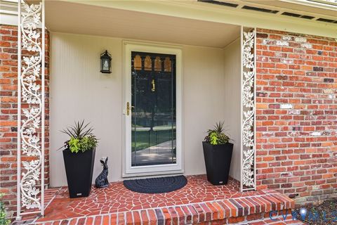 Tiny photo for 4627 Arrowhead Road, Richmond, VA 23235 (MLS # 2616927)