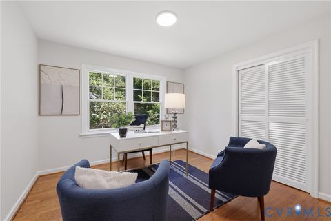 Tiny photo for 4627 Arrowhead Road, Richmond, VA 23235 (MLS # 2616927)