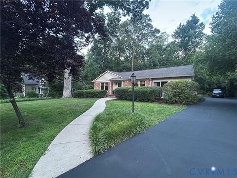 Tiny photo for 4627 Arrowhead Road, Richmond, VA 23235 (MLS # 2616927)
