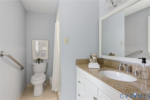 Tiny photo for 4627 Arrowhead Road, Richmond, VA 23235 (MLS # 2616927)