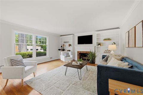 Tiny photo for 4627 Arrowhead Road, Richmond, VA 23235 (MLS # 2616927)