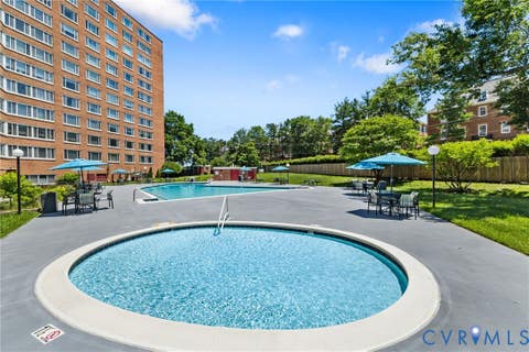 Tiny photo for 5100 Monument Avenue #601, Henrico, VA 23230 (MLS # 2622252)