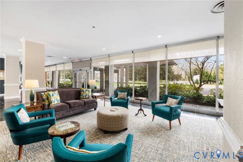 Tiny photo for 5100 Monument Avenue #601, Henrico, VA 23230 (MLS # 2622252)