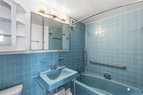 Tiny photo for 5100 Monument Avenue #601, Henrico, VA 23230 (MLS # 2622252)