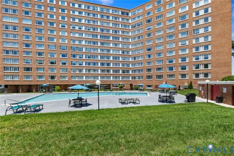Tiny photo for 5100 Monument Avenue #601, Henrico, VA 23230 (MLS # 2622252)