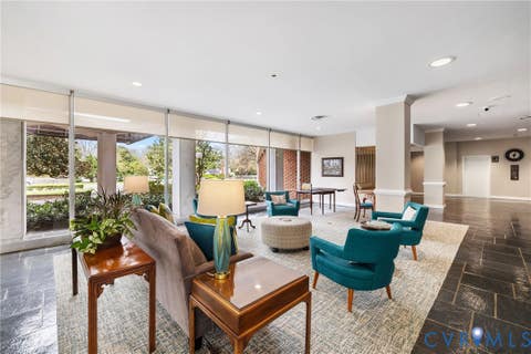 Tiny photo for 5100 Monument Avenue #601, Henrico, VA 23230 (MLS # 2622252)