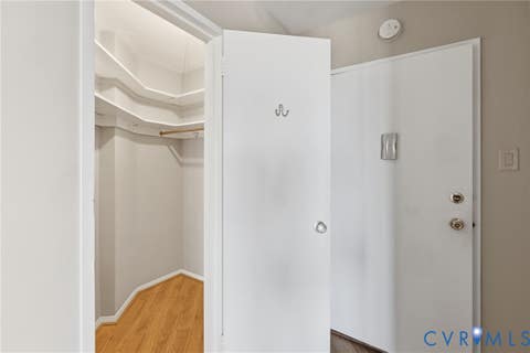 Tiny photo for 5100 Monument Avenue #601, Henrico, VA 23230 (MLS # 2622252)