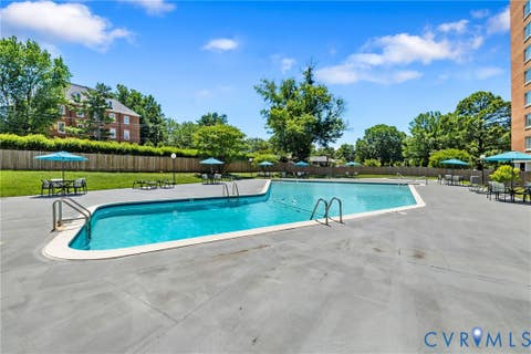 Tiny photo for 5100 Monument Avenue #601, Henrico, VA 23230 (MLS # 2622252)