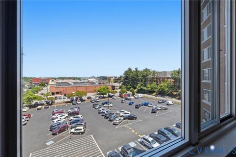 Tiny photo for 5100 Monument Avenue #601, Henrico, VA 23230 (MLS # 2622252)