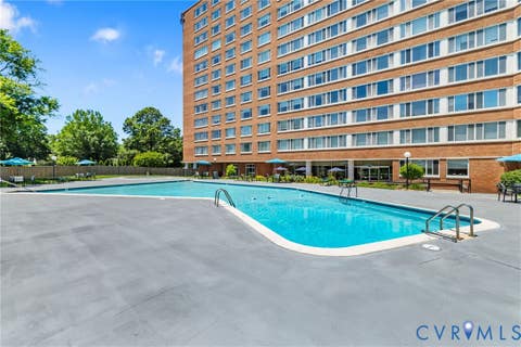 Tiny photo for 5100 Monument Avenue #601, Henrico, VA 23230 (MLS # 2622252)