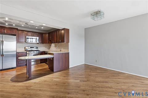 Tiny photo for 5100 Monument Avenue #601, Henrico, VA 23230 (MLS # 2622252)