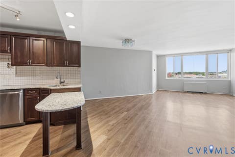 Tiny photo for 5100 Monument Avenue #601, Henrico, VA 23230 (MLS # 2622252)