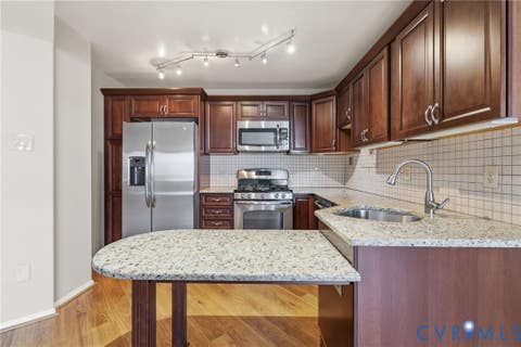 Tiny photo for 5100 Monument Avenue #601, Henrico, VA 23230 (MLS # 2622252)
