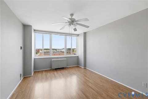 Tiny photo for 5100 Monument Avenue #601, Henrico, VA 23230 (MLS # 2622252)