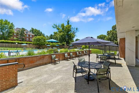 Tiny photo for 5100 Monument Avenue #601, Henrico, VA 23230 (MLS # 2622252)