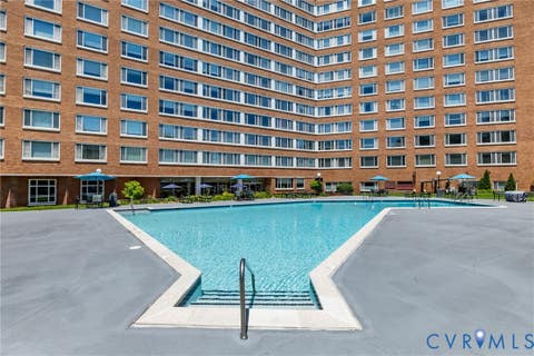 Tiny photo for 5100 Monument Avenue #601, Henrico, VA 23230 (MLS # 2622252)