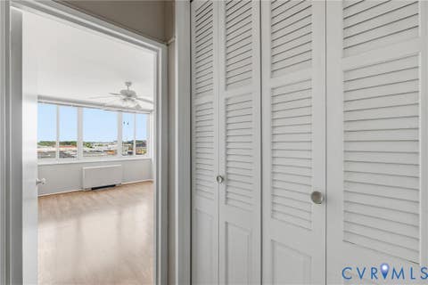 Tiny photo for 5100 Monument Avenue #601, Henrico, VA 23230 (MLS # 2622252)