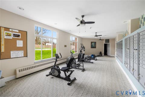 Tiny photo for 5100 Monument Avenue #601, Henrico, VA 23230 (MLS # 2622252)