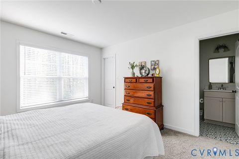 Tiny photo for 2919 Broadstone Court, Chesterfield, VA 23236 (MLS # 2608889)