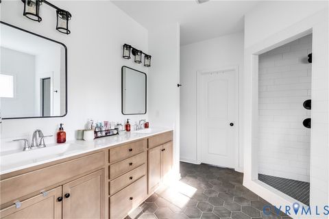 Tiny photo for 2919 Broadstone Court, Chesterfield, VA 23236 (MLS # 2608889)