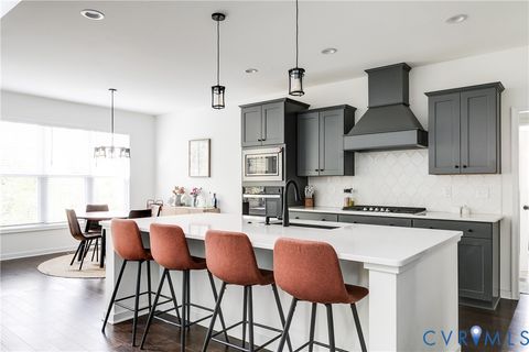 Tiny photo for 2919 Broadstone Court, Chesterfield, VA 23236 (MLS # 2608889)