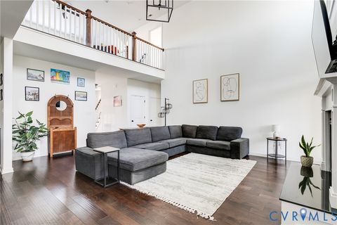 Tiny photo for 2919 Broadstone Court, Chesterfield, VA 23236 (MLS # 2608889)