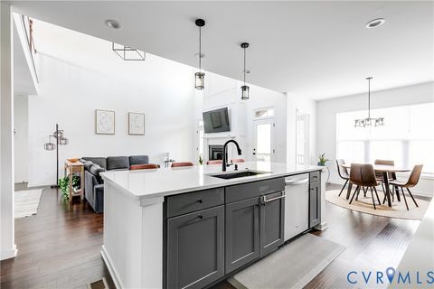 Tiny photo for 2919 Broadstone Court, Chesterfield, VA 23236 (MLS # 2608889)