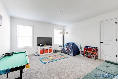 Tiny photo for 2919 Broadstone Court, Chesterfield, VA 23236 (MLS # 2608889)