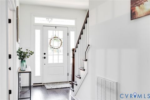 Tiny photo for 2919 Broadstone Court, Chesterfield, VA 23236 (MLS # 2608889)