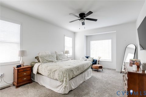 Tiny photo for 2919 Broadstone Court, Chesterfield, VA 23236 (MLS # 2608889)