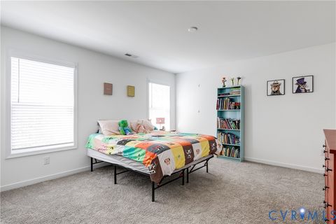 Tiny photo for 2919 Broadstone Court, Chesterfield, VA 23236 (MLS # 2608889)