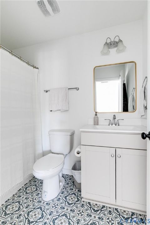 Tiny photo for 2919 Broadstone Court, Chesterfield, VA 23236 (MLS # 2608889)