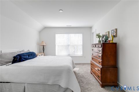 Tiny photo for 2919 Broadstone Court, Chesterfield, VA 23236 (MLS # 2608889)