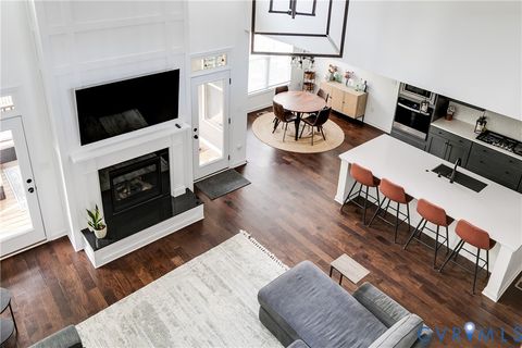 Tiny photo for 2919 Broadstone Court, Chesterfield, VA 23236 (MLS # 2608889)