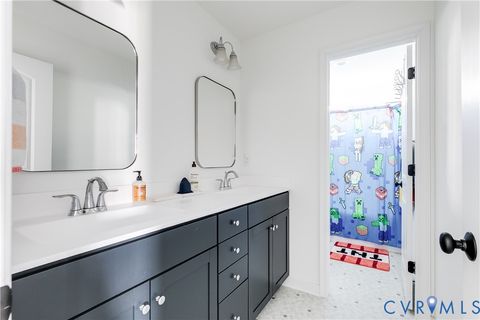 Tiny photo for 2919 Broadstone Court, Chesterfield, VA 23236 (MLS # 2608889)