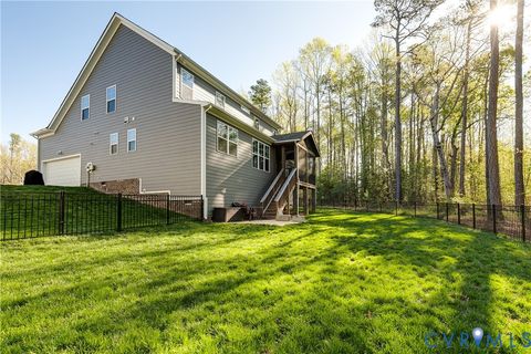 Tiny photo for 2919 Broadstone Court, Chesterfield, VA 23236 (MLS # 2608889)