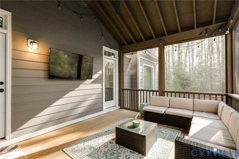 Tiny photo for 2919 Broadstone Court, Chesterfield, VA 23236 (MLS # 2608889)