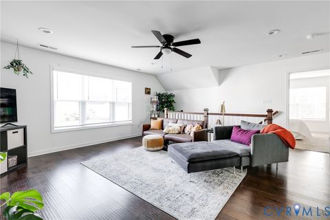 Tiny photo for 2919 Broadstone Court, Chesterfield, VA 23236 (MLS # 2608889)