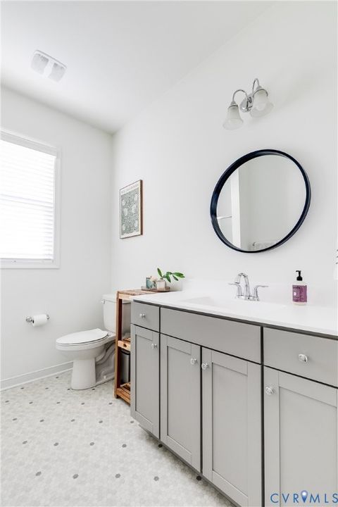 Tiny photo for 2919 Broadstone Court, Chesterfield, VA 23236 (MLS # 2608889)