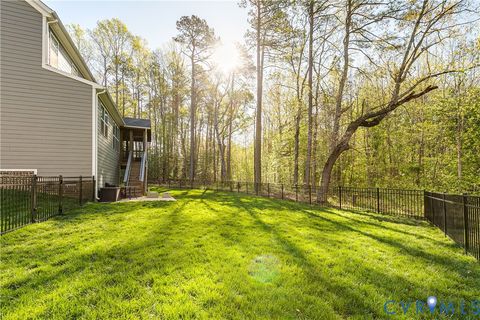 Tiny photo for 2919 Broadstone Court, Chesterfield, VA 23236 (MLS # 2608889)