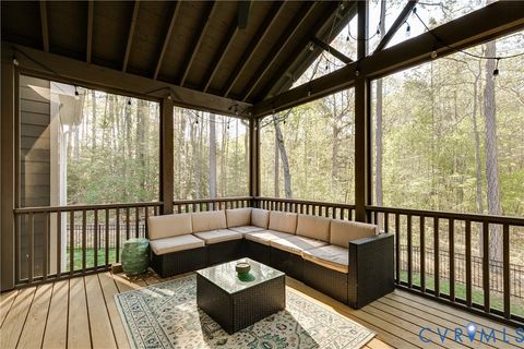 Tiny photo for 2919 Broadstone Court, Chesterfield, VA 23236 (MLS # 2608889)