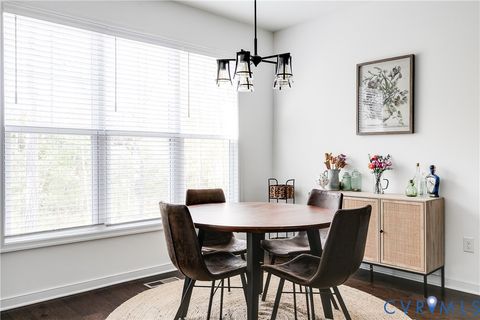 Tiny photo for 2919 Broadstone Court, Chesterfield, VA 23236 (MLS # 2608889)