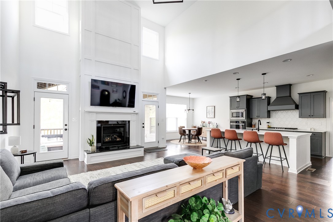 2919 Broadstone Court