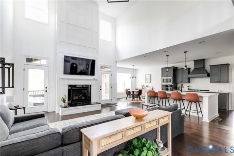 Tiny photo for 2919 Broadstone Court, Chesterfield, VA 23236 (MLS # 2608889)