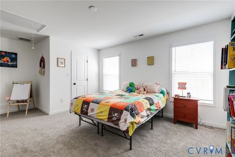 Tiny photo for 2919 Broadstone Court, Chesterfield, VA 23236 (MLS # 2608889)