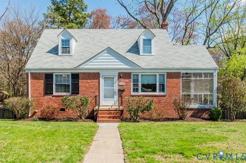 Photo of 6708 Patterson Avenue, Richmond, VA 23226 (MLS # 2606878)