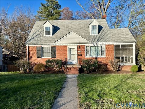 Photo of 6708 Patterson Avenue, Richmond, VA 23226 (MLS # 2606878)
